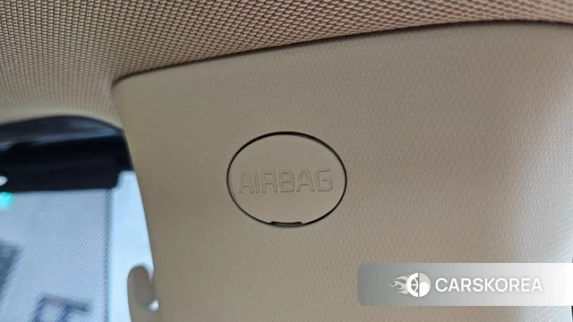 Kia The New Carnival id 4294925 из Кореи 25