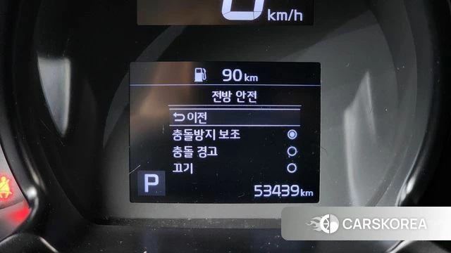 Kia The New Ray id 4409203 из Кореи 25