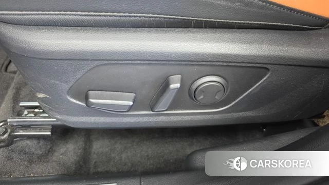 Kia Sportage 5th Generation Hybrid id 4853743 из Кореи 25