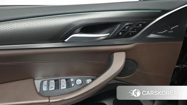 BMW X4 (G02) id 4906428 из Кореи 25