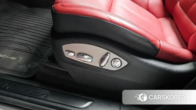 Porsche Macan id 4476232 из Кореи 25