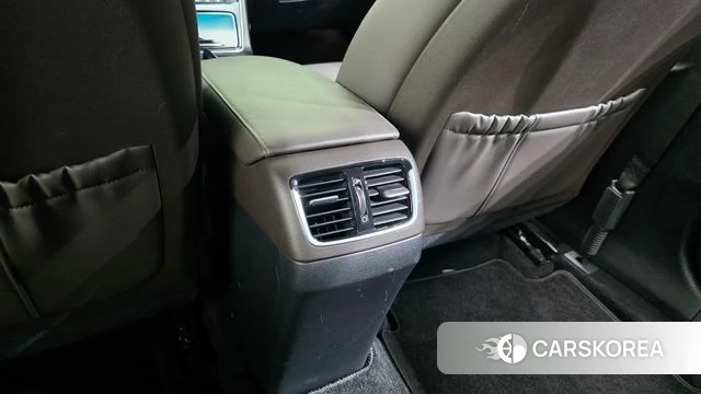 Hyundai Grandeur IG id 4568268 из Кореи 25