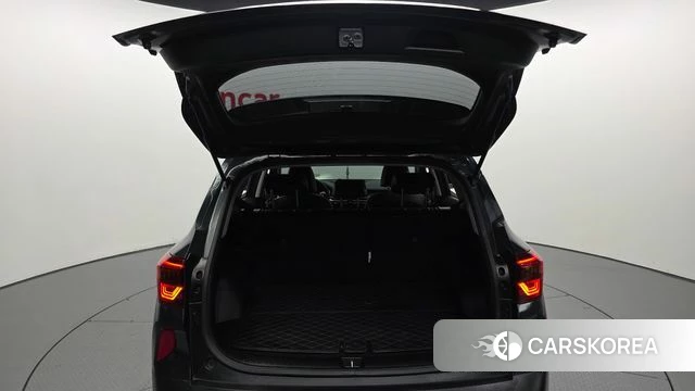 Kia Seltos id 4482767 из Кореи 25