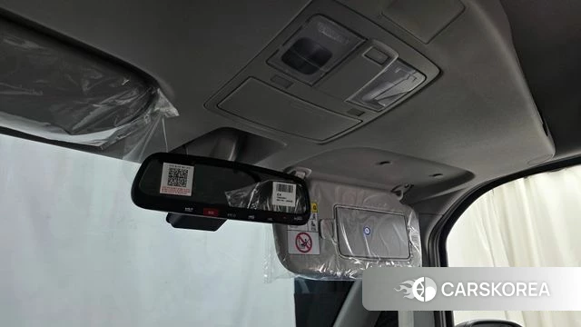 Kia The New Kia Ray id 4193945 из Кореи 25