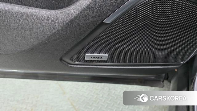 Renault Korea (Samsung) QM6 id 4286239 из Кореи 25