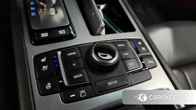 Genesis G80 id 4356820 из Кореи 25