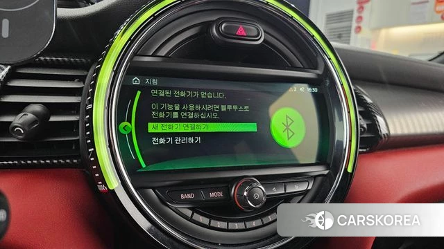 Mini Cooper S id 4900802 из Кореи 25