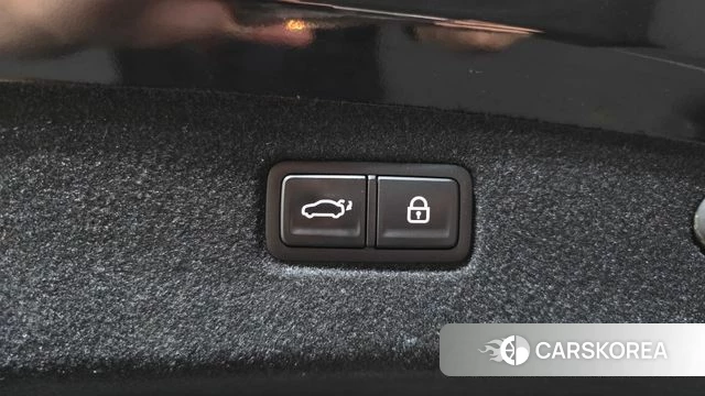 Kia The New K9 2nd generation id 4731351 из Кореи 25