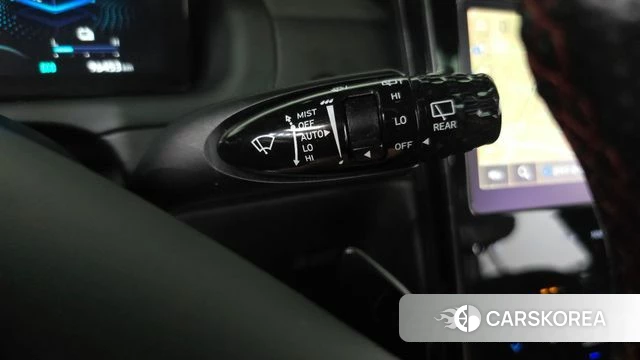 Hyundai Tucson Hybrid (NX4) id 4580381 из Кореи 25
