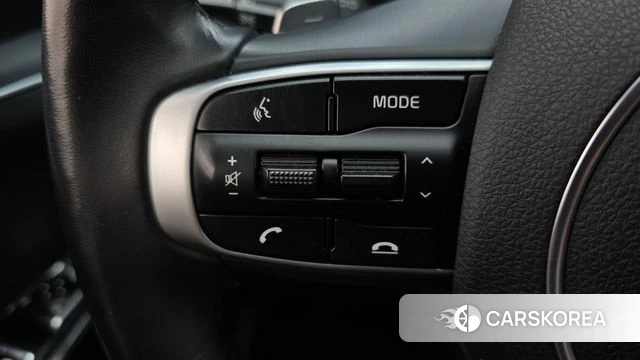 Kia K5 3rd generation id 4646462 из Кореи 25