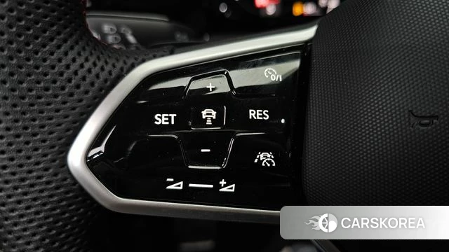 Volkswagen Golf 8th Generation id 4427323 из Кореи 25