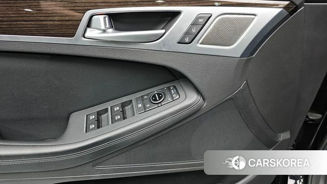 Genesis G80 id 4459723 из Кореи 25