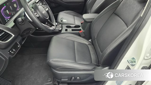 Kia The New Seltos id 4669756 из Кореи 25