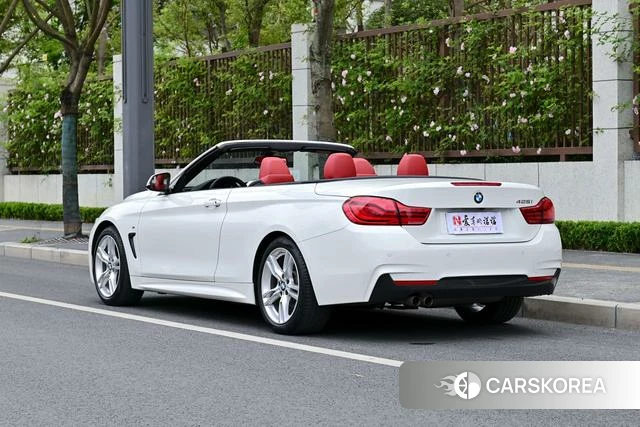 BMW 4 series id 4216292 из Китая 25