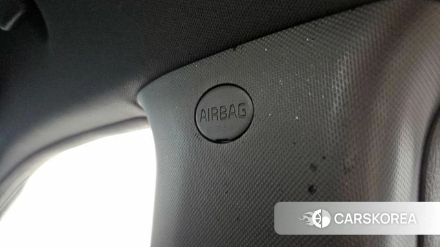 Kia Sportage The Bold id 4188085 из Кореи 25