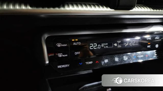 Kia K5 3rd generation id 4224664 из Кореи 25