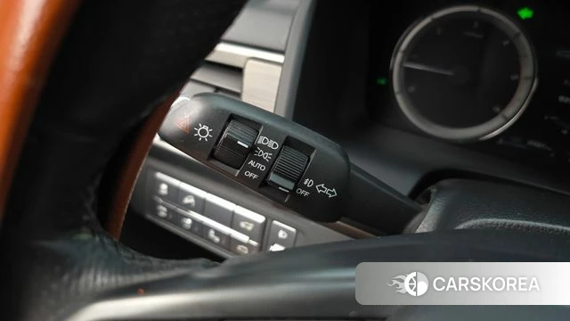 Ssangyong G4 Rexton id 4785429 из Кореи 25