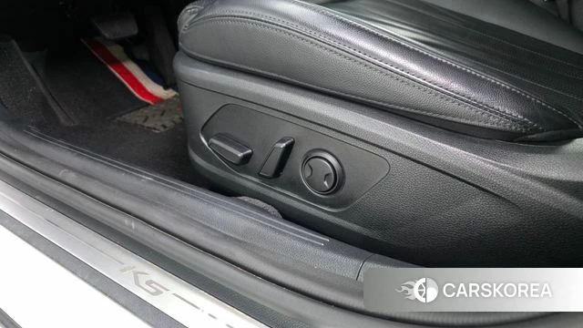 Kia K5 3rd generation id 4779379 из Кореи 24