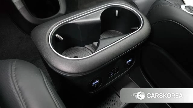 Hyundai Ionic 5 id 4624805 из Кореи 25