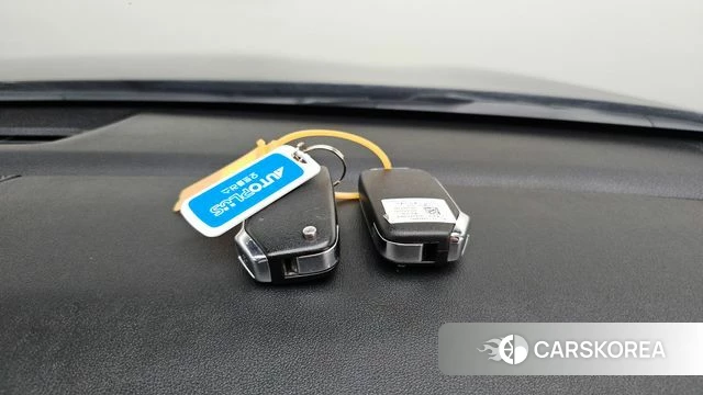Kia K5 3rd generation id 4701546 из Кореи 25