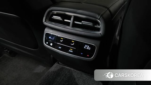 Genesis G80 (RG3) id 4855815 из Кореи 25