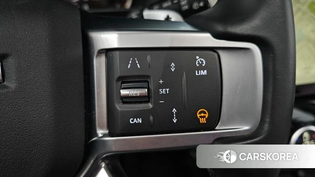 Land Rover Discovery 5 id 4768153 из Кореи 25
