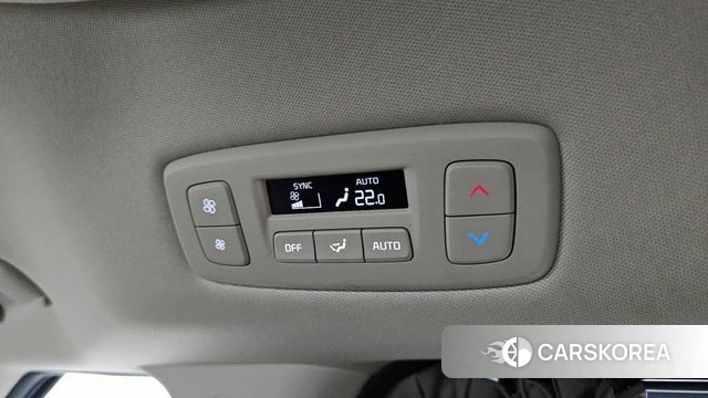 Kia The New Carnival 4th Generation id 4725015 из Кореи 25
