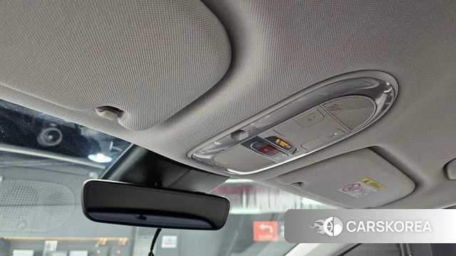 Hyundai Ionic 5 id 4773826 из Кореи 25