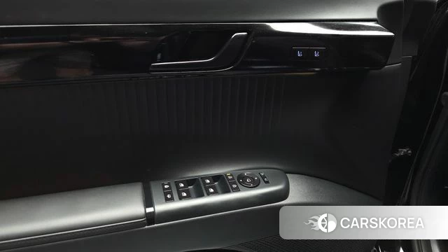 Hyundai Grandeur (GN7) id 4516769 из Кореи 25