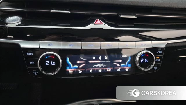 Genesis G80 (RG3) id 4464532 из Кореи 25