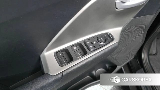 Kia The New Niro id 4501119 из Кореи 25