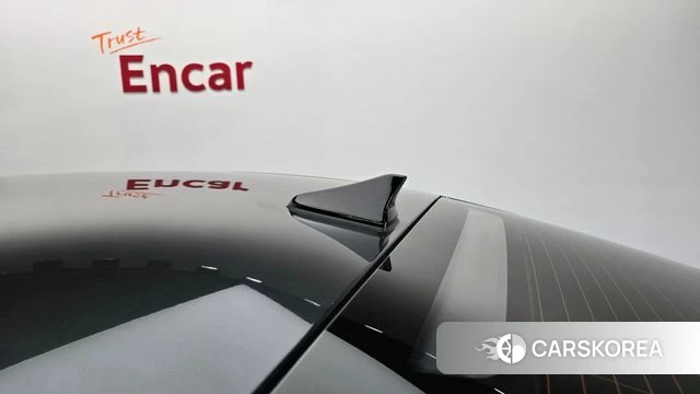 Hyundai Sonata (DN8) id 4223998 из Кореи 25