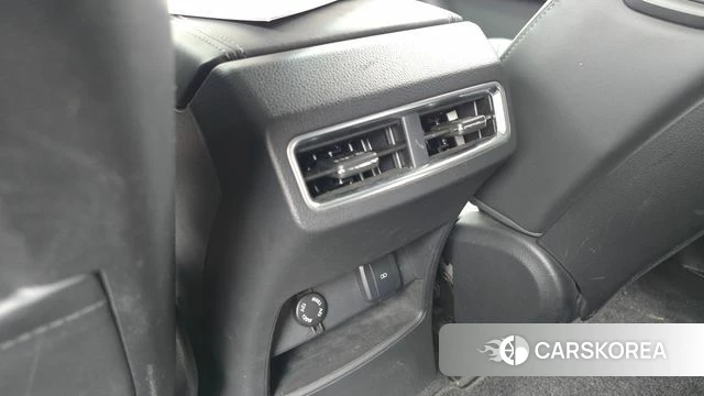 Ssangyong All New Rexton id 4524943 из Кореи 25