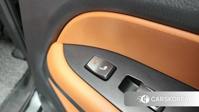 Ssangyong The New Rexton Sport id 4195800 из Кореи 25