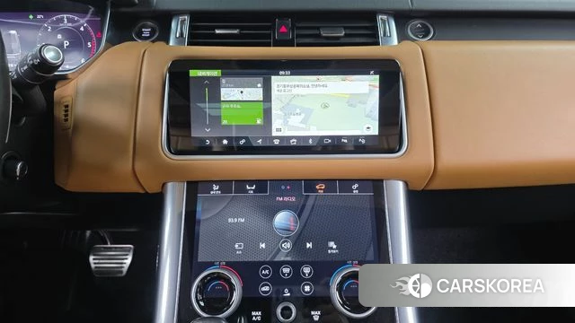 Land Rover Range Rover Sport 2nd Generation id 4305119 из Кореи 25