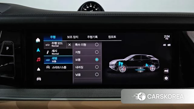 Porsche Cayenne (PO536) id 4528215 из Кореи 25