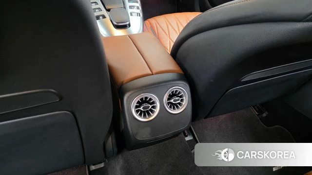 Mercedes-Benz AMG GT id 4715480 из Кореи 25