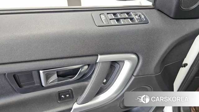 Land Rover Discovery Sports id 4689483 из Кореи 25