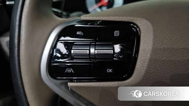 Kia K8 id 4470010 из Кореи 25