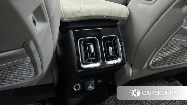 Kia Sorento 4th Generation id 4637310 из Кореи 25
