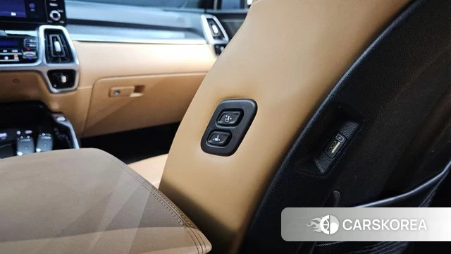 Kia Sorento 4th Generation id 4631453 из Кореи 25