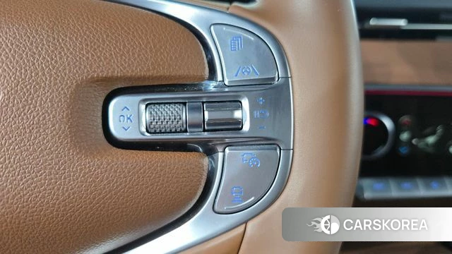 Genesis GV70 id 4784823 из Кореи 25