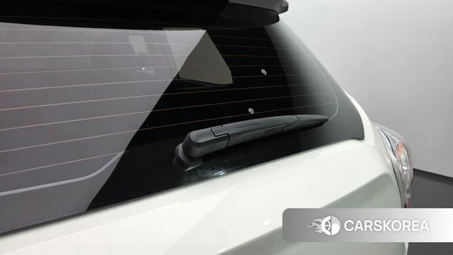 Ssangyong Berry New Tivoli id 4726557 из Кореи 25