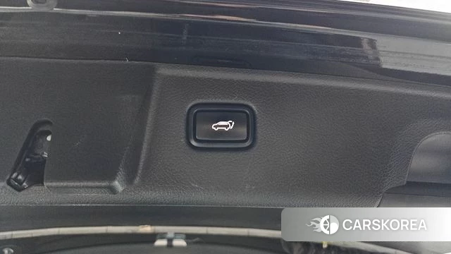 Kia Mohave Master id 4849563 из Кореи 25