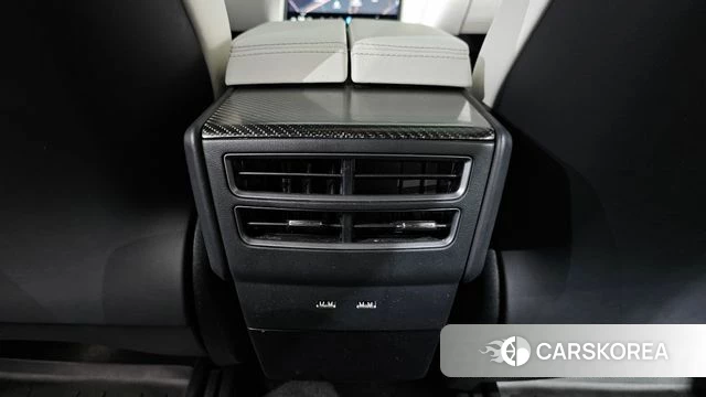 Tesla Model X id 4377974 из Кореи 25