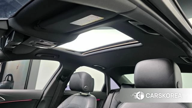 Audi New A6 id 4563420 из Кореи 25