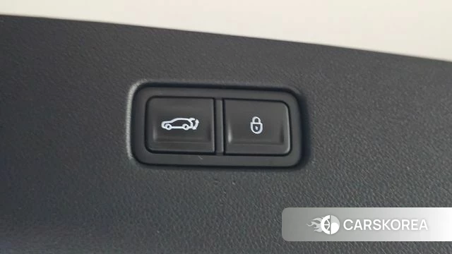 Genesis GV70 id 4603724 из Кореи 25