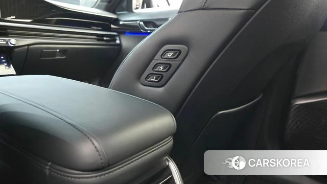 Hyundai Grandeur Hybrid (GN7) id 4880017 из Кореи 25