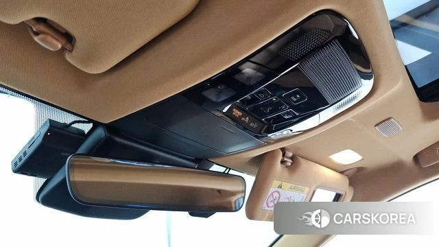 Lexus NX350h Second generation id 4506010 из Кореи 25
