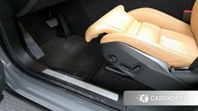 Volvo XC60 second Generation id 4280394 из Кореи 25